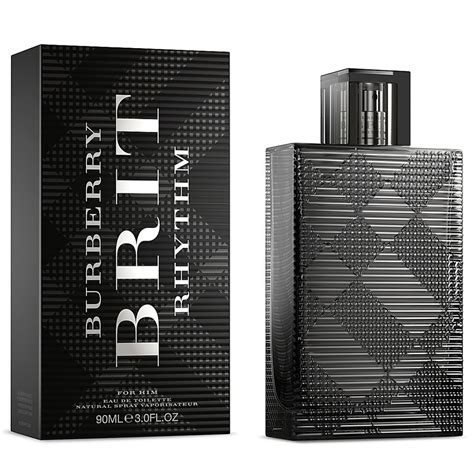 burberry burberry brit rhythm|burberry brit rhythm for men.